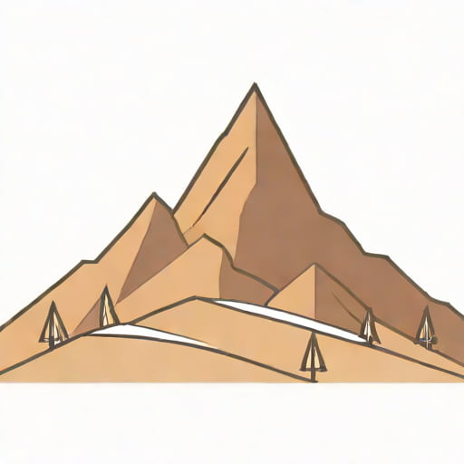 Is A Peak A Mountain