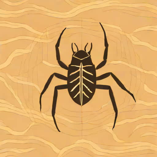 Is A Woodlouse Spider Poisonous