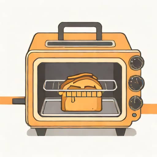 Is An Air Fryer A Toaster Oven