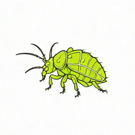 Is An Aphid A Herbivore