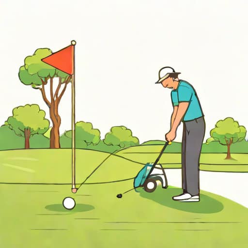 Is Backstopping In Golf Illegal