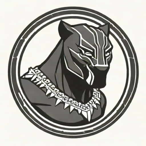 Is Black Panther In Wakanda Forever
