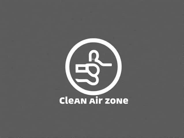Is Bradford A Clean Air Zone