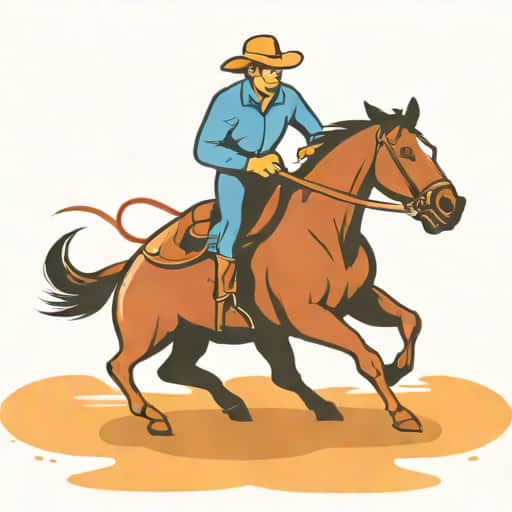 Is Bulldogging Steer Wrestling