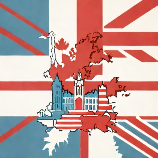 Is Canada Governed By England