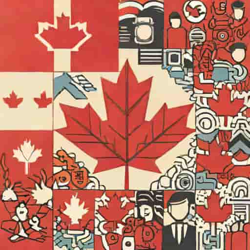 Is Canada Individualistic Or Collectivist