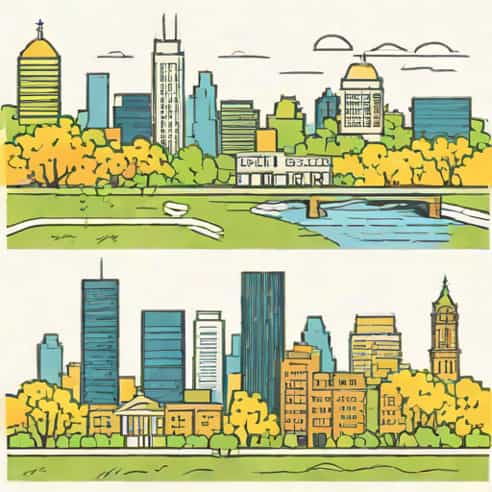 Is Cheviot In Cincinnati