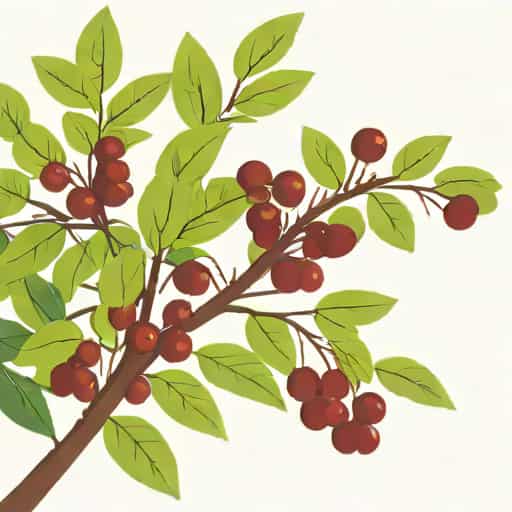 Is Chokecherry A Tree Or Bush