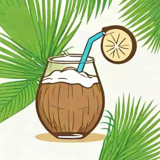 Is Coconut Water Good For Hydration