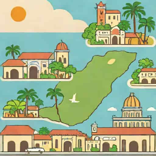Is El Salvador A City