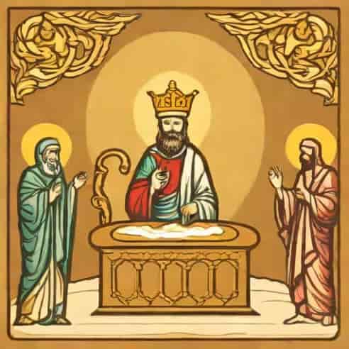 Is Epiphany A Solemnity