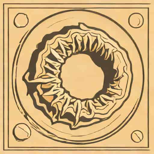 Is Fossilization Rare