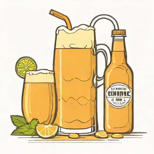 Is Ginger Beer Alcoholic