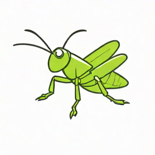 Is Grasshopper Bite