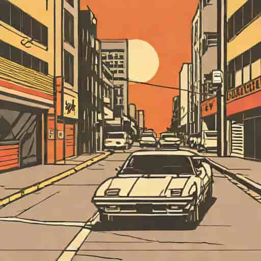 Is Han In Tokyo Drift