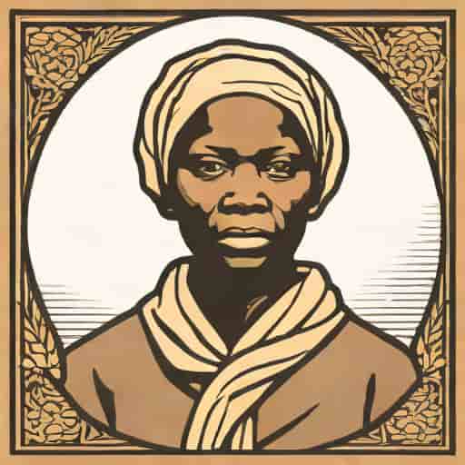 Is Harriet Tubman Underground Railroad