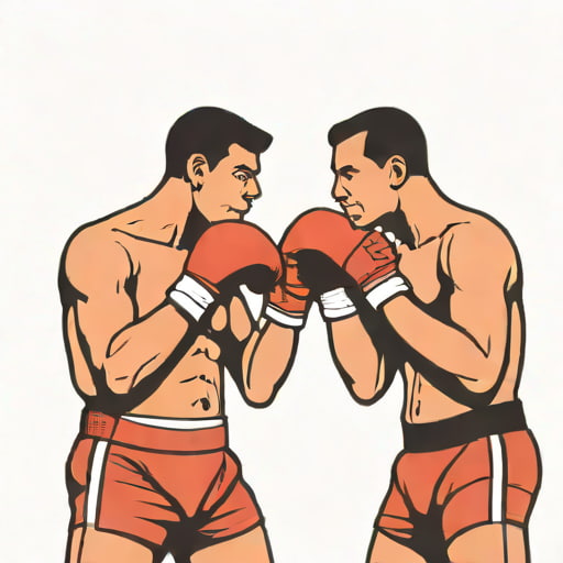Is Headbutt Allowed In Boxing
