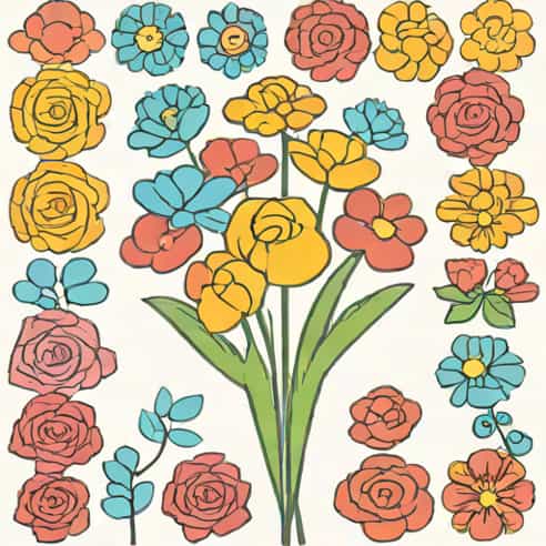 Is It Posy Or Posie