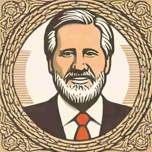 Is Jerry Falwell Alive