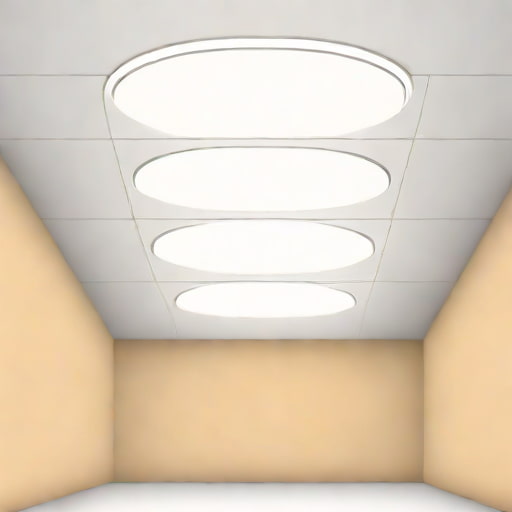 Is Knockdown Ceiling Outdated