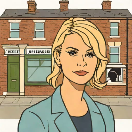 Is Leanne Leaving Coronation Street