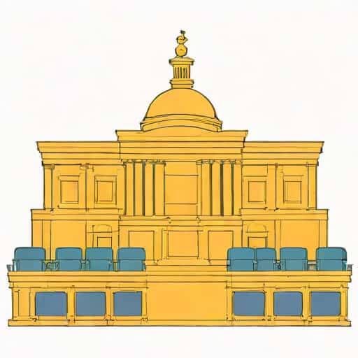 Is Legislative Council