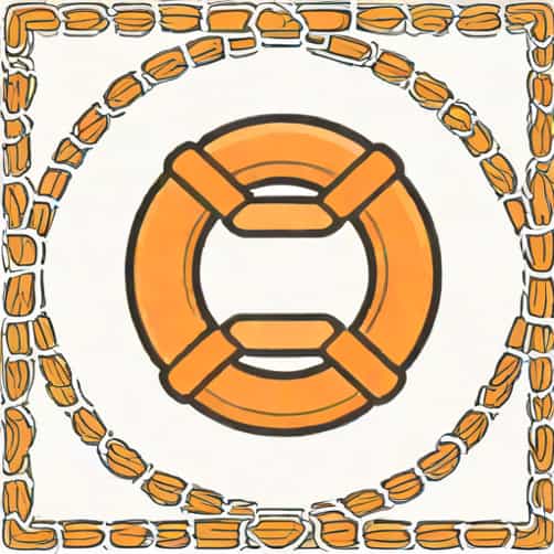 Is Lifesaver One Word