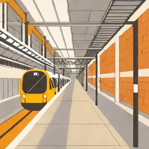 Is Liverpool Street Overground