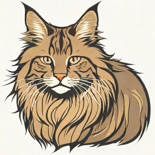 Is Maine Coon The Biggest Cat
