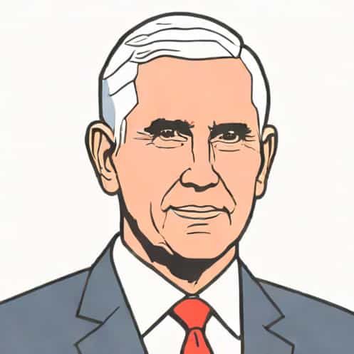 Is Mike Pence Doing Now