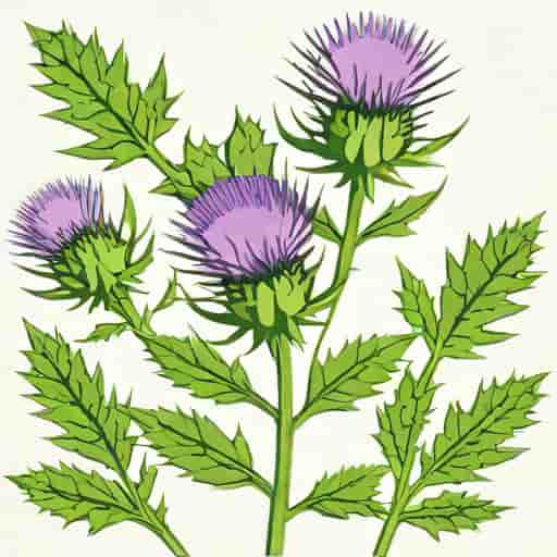 Is Milk Thistle Good