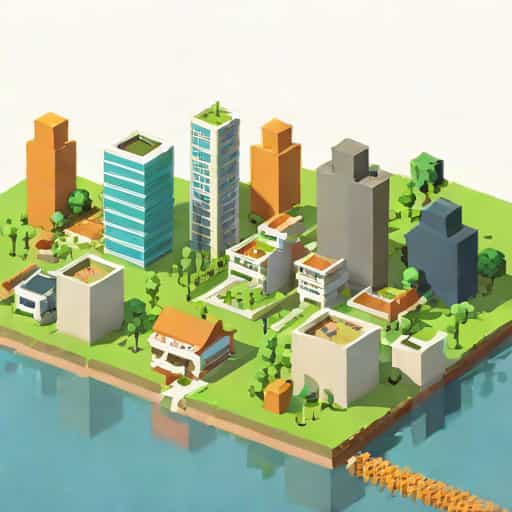 Is Moog City In Minecraft