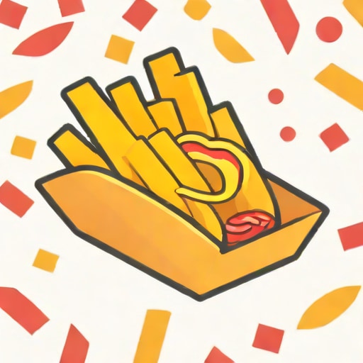Is Nacho Fries At Taco Bell