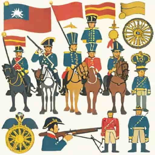 Is Napoleonic Wars A World War