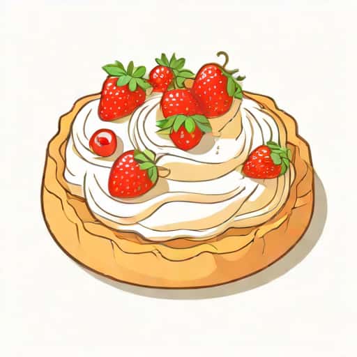 Is Pavlova Hard To Make