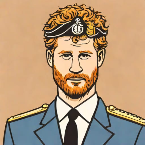 Is Prince Harry The Duke Of Sussex