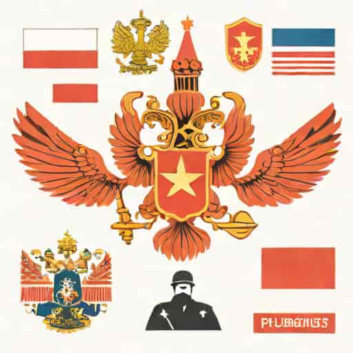 Is Russia Pluralist Or Corporatist