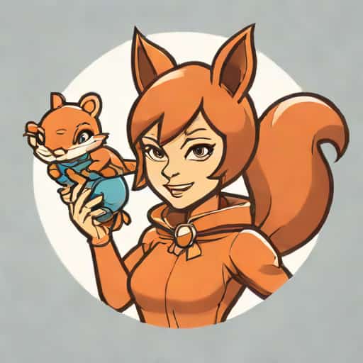 Is Squirrel Girl A Mutant