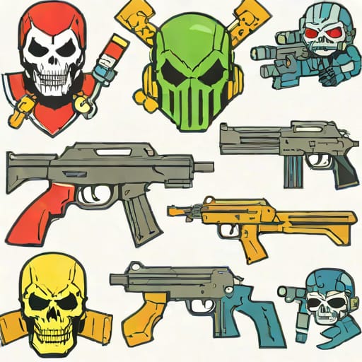 Is Suicide Squad A Looter Shooter