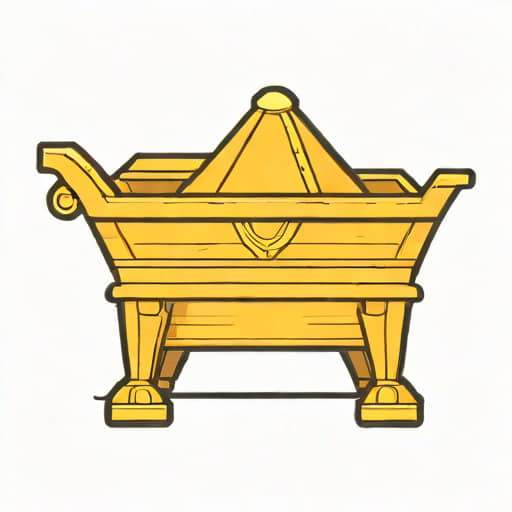 Is The Ark Of The Covenant Found