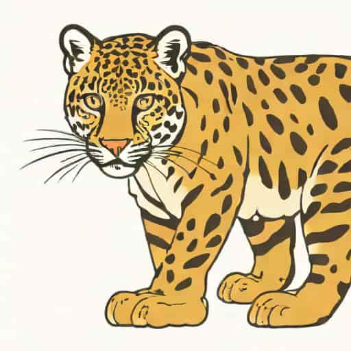 Is The Clouded Leopard Endangered