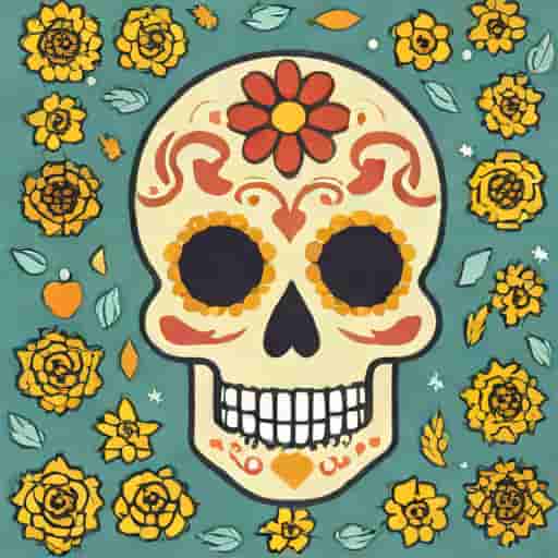 Is The Day Of The Dead