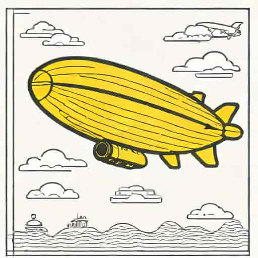 Is The Goodyear Blimp A Dirigible
