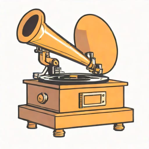 Is The Phonograph Still Used Today