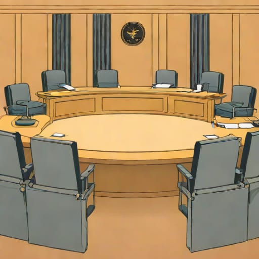 Is The Senate In Recess