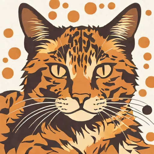 Is Tortoiseshell A Type Of Calico