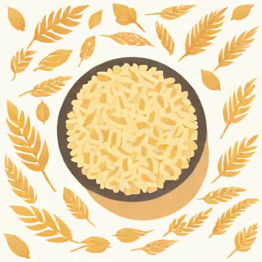Is Wholegrain Rice Good For You