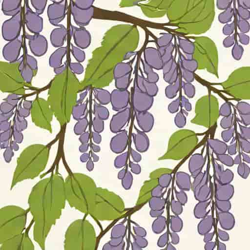 Is Wisteria Poisonous