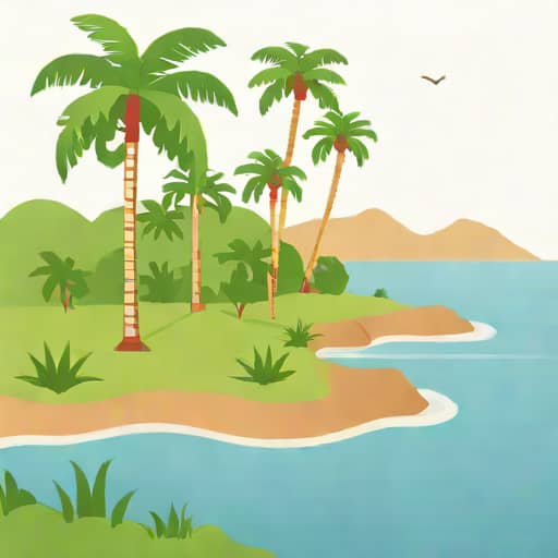 Island Of Guadalcanal