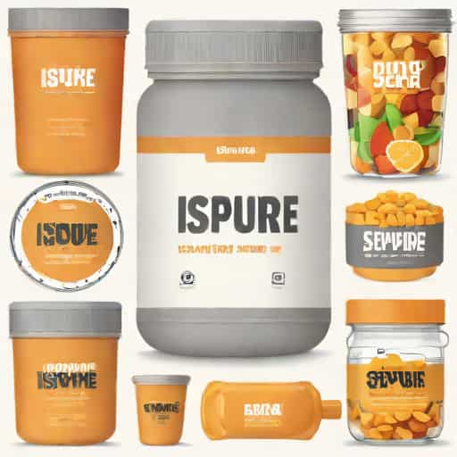 Isopure 44 Servings